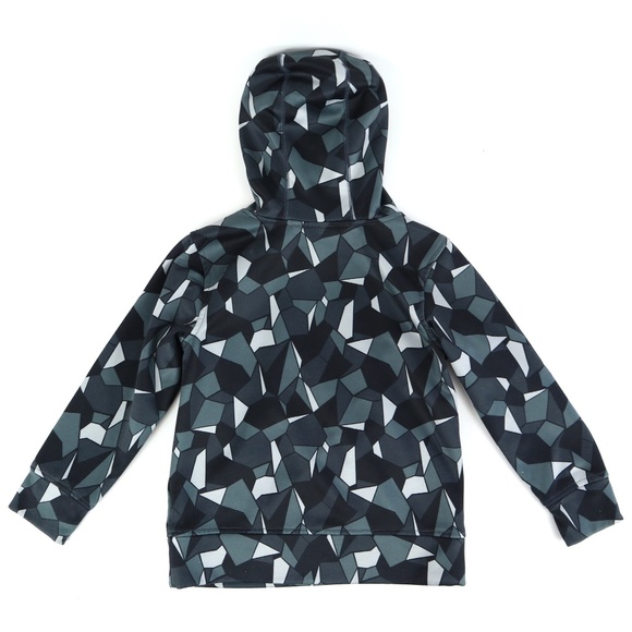 PUMA hoodie, boy's size S - Picture 3 of 4